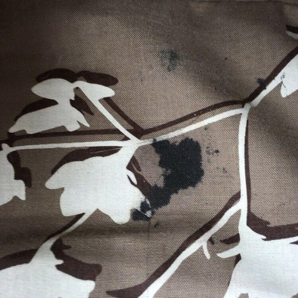 Franklin Covey Women’s Brown Leather Laptop Tote - Picture 7 of 8